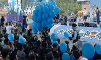 남해군, 축제 개막식이 더불어민주당, 전당대회인 줄 알았다. 