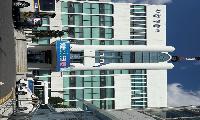 사천경찰서, 순찰차 들이박고 도주한 음주 운전자 추격 끝에 검거