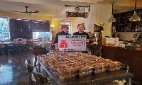 빅칠리 사천본점, 희망 2026 나눔 캠페인 멕시코음식 30세트 기탁 