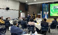 1인 미디어 난립 속 저널리즘 본질 강조