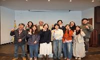 2026년 박재삼문학관 레지던스 사업