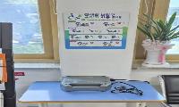 사천시, 장애인 전동보장구 충전기 전 읍·면·동 설치 완료