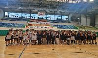 제14회 사천시장배 전국 의료인 농구대회 성료