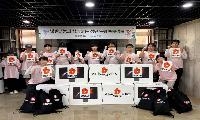 사천시, “빗썸나눔과 함께하는 사천 청년 드림프로젝트” 개최