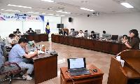 사천시의회, 2026년 역량강화 교육 실시